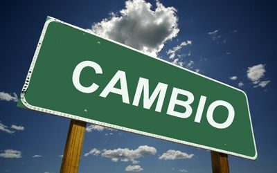 REFLEXIÓN: el cambio y la toma de decisiones